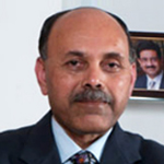 Mr. Lalitkumar Naik